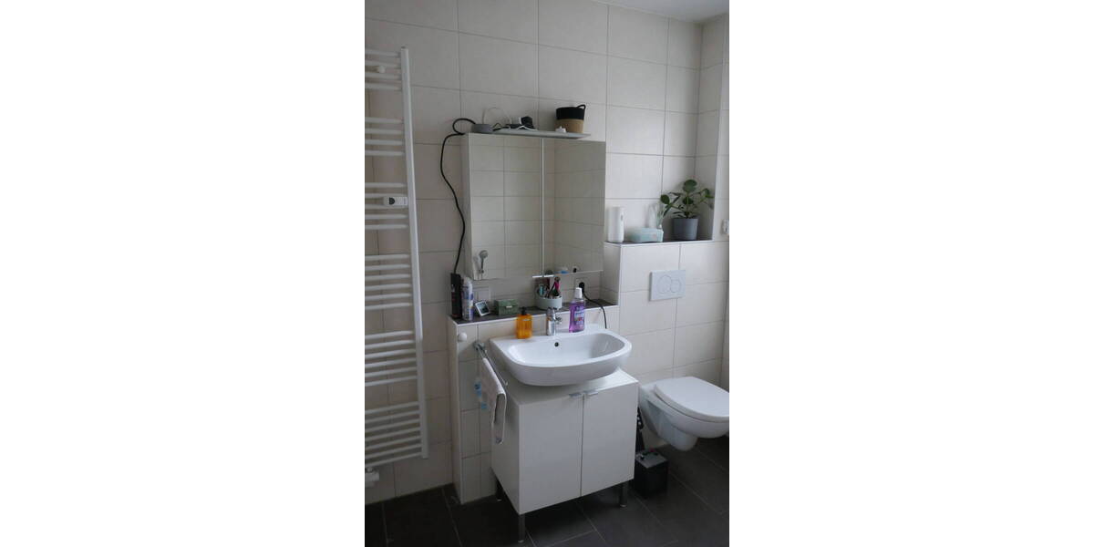 Etagenwohnung Neustadt an der Aisch Neustadt - 3 Zimmer, 75 m&sup2;, 324.000&euro; | Angebot:25685001