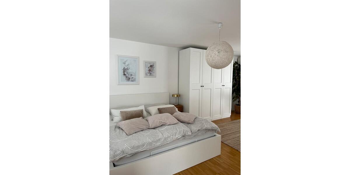 Maisonettenwohnung Nürnberg Gleißhammer - 2 Zimmer, 72 m&sup2;, 1.050&euro; | Angebot:26617102