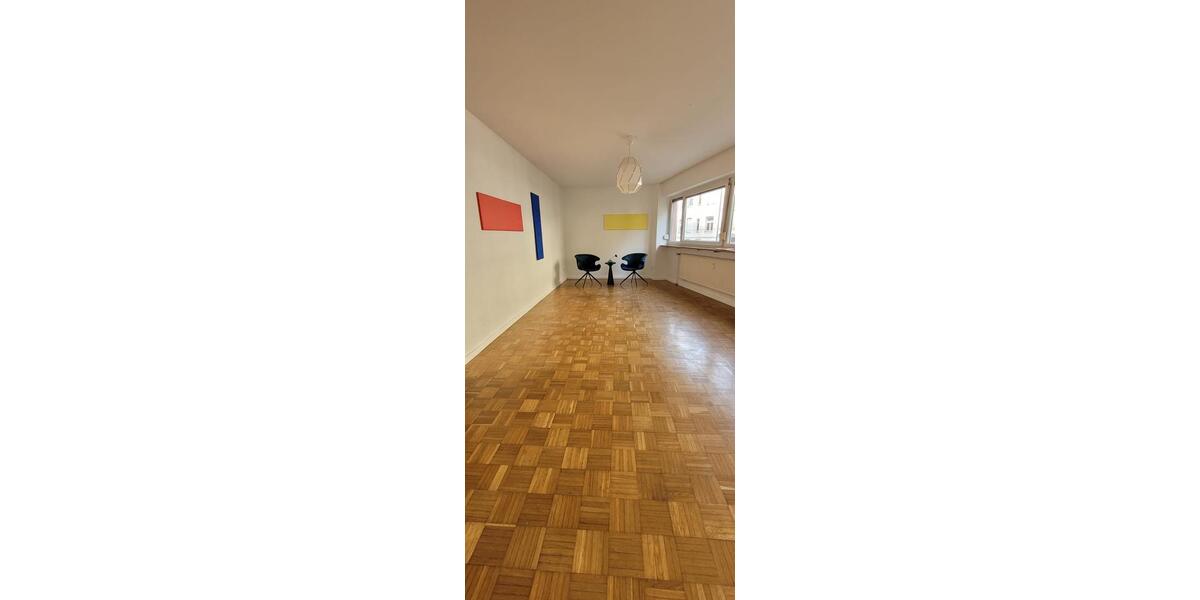 Etagenwohnung Nürnberg Kleinweidenmühle - 1 Zimmer, 41 m&sup2;, 186.000&euro; | Angebot:26610819