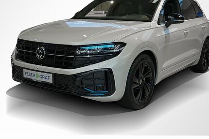 VW Touareg 15.000 km 84.444 &euro; Nürnberg 90411