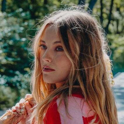 SOPHIA – „Durch die Blume Open Air 2026“ 01.08.2026 Waschhaus