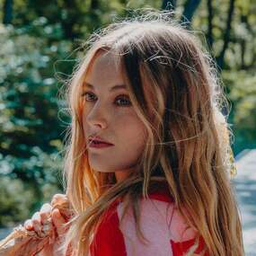 SOPHIA – „Durch die Blume Open Air 2026“ 29.07.2026 Serenadenhof Nürnberg