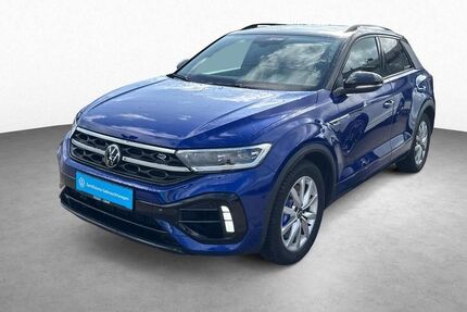 VW T-Roc 33.100 km 34.450 &euro; Roth 91154