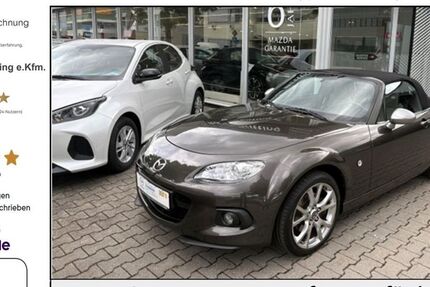 Mazda MX-5 92.000 km 16.490 &euro; Lauf 91207