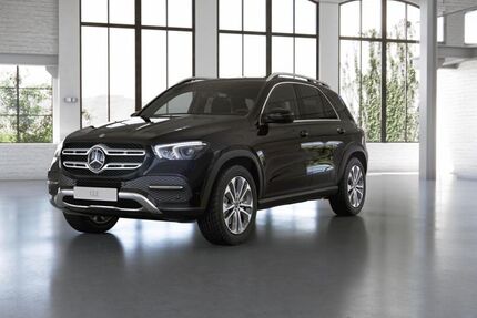 Mercedes-Benz GLE 350 68.085 km 50.990 &euro; Altdorf 90518