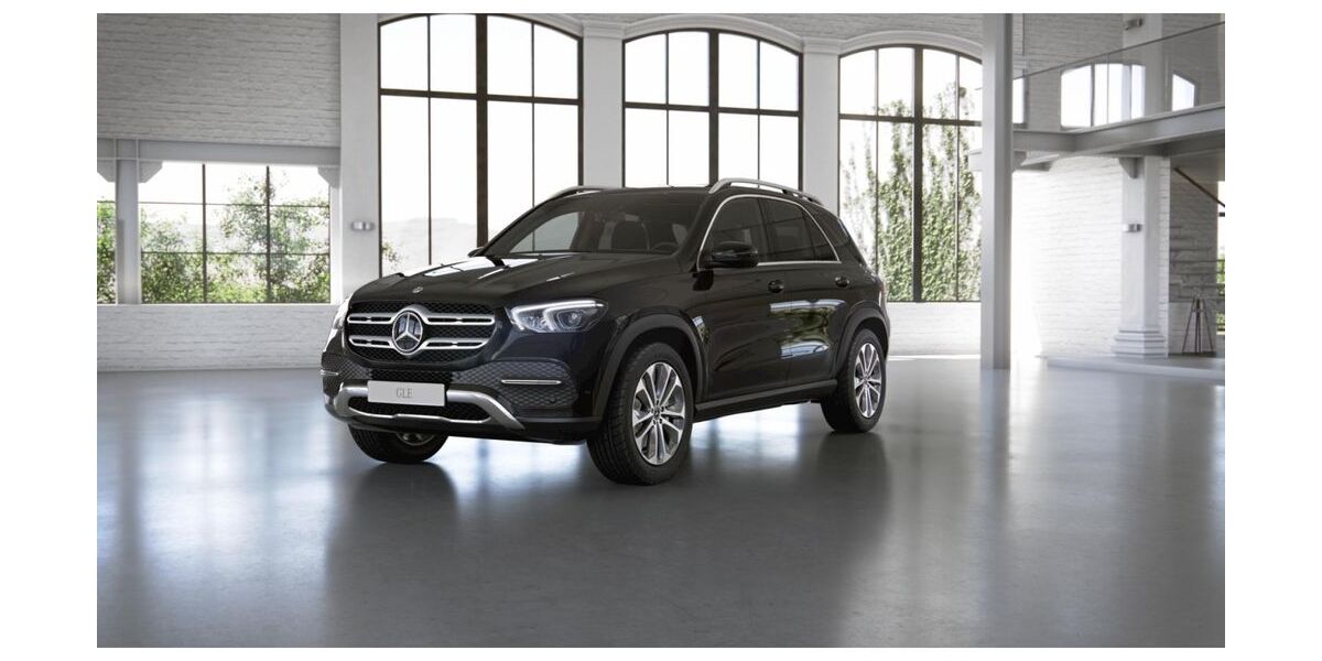 Mercedes-Benz GLE 350 68.085 km 50.990 &euro; Altdorf 90518