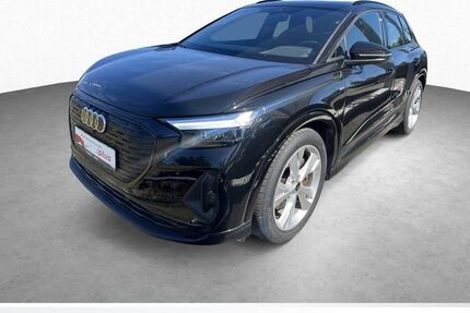 Audi Q4 e-tron 56.290 km 32.890 &euro; Roth 91154