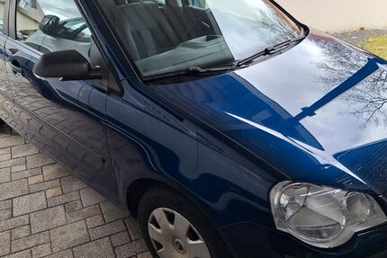 VW Polo 177.800 km 1.800 &euro; Großenseebach 91091