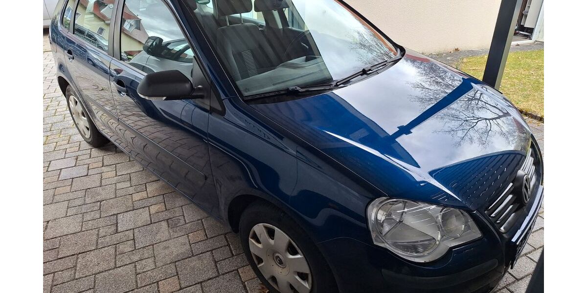 VW Polo 177.800 km 1.800 &euro; Großenseebach 91091