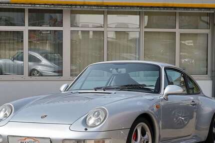Porsche 993 204.850 km 90.000 &euro; Nürnberg 90491