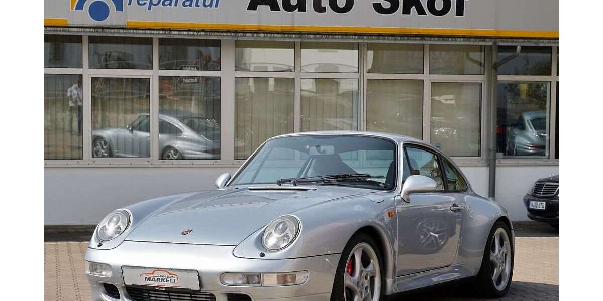 Porsche 993 204.850 km 90.000 &euro; Nürnberg 90491