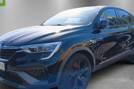 Renault Arkana 78.352 km 18.390 &euro; Nürnberg 90471