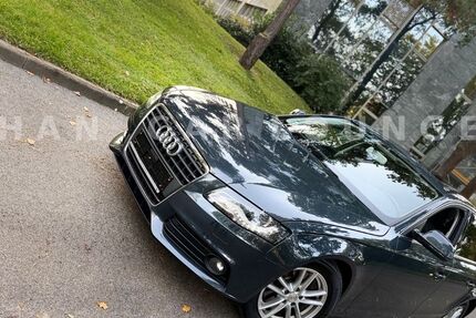 Audi A4 97.000 km 10.900 &euro; Nürnberg 90431