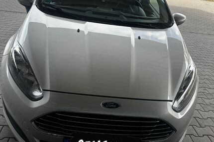 Ford Fiesta 136.828 km 3.690 &euro; Fürth 90766