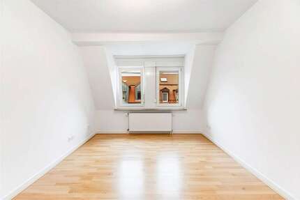 Wohnung Nürnberg Gibitzenhof - 2 Zimmer, 52 m&sup2;, 150.000&euro; | Angebot:26277568