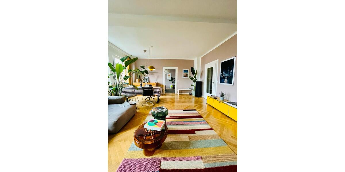 Etagenwohnung Nürnberg Gärten bei Wöhrd - 2 Zimmer, 75 m&sup2;, 1.190&euro; | Angebot:25367436