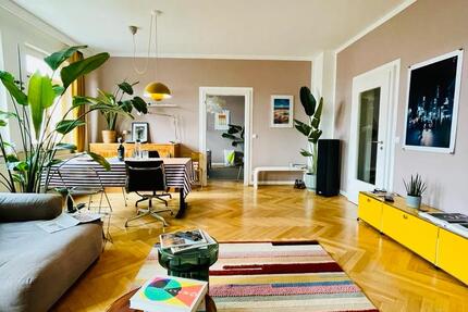 Wohnung Nürnberg Gärten bei Wöhrd - 2 Zimmer, 75 m&sup2;, 1.190&euro; | Angebot:25367436