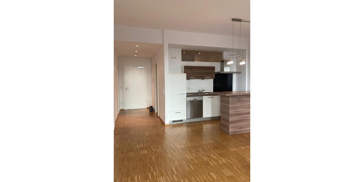 Erdgeschoßwohnung Nürnberg Rabus - 2.5 Zimmer, 63 m&sup2;, 795&euro; | Angebot:25962957