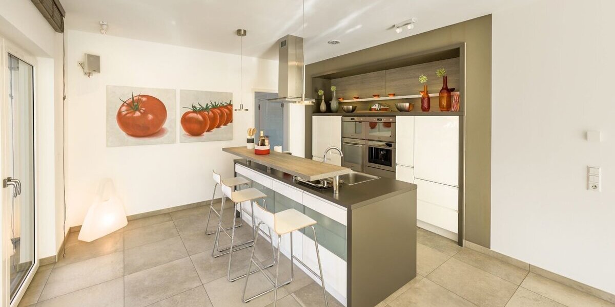 Ihr neues Zuhause: Moderner Bungalow in Zirndorf Weiherhof - Bungalow Zirndorf / Weiherhof Weiherhof | Angebot:27285015
