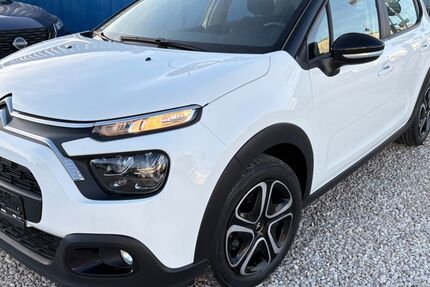 Citroen C3 113.667 km 8.990 &euro; Rednitzhembach 91126