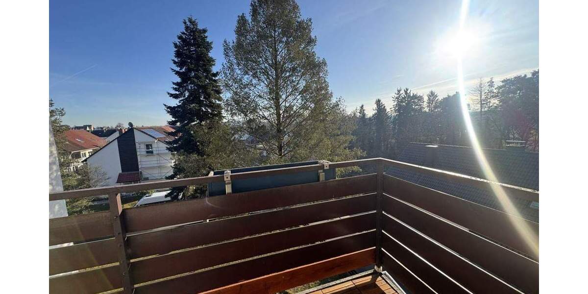 Etagenwohnung Roth - 3 Zimmer, 73 m&sup2;, 235.000&euro; | Angebot:25678164