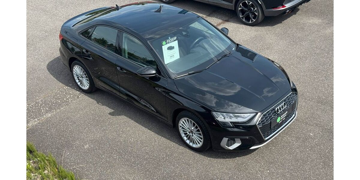 Audi A3 58.890 km 22.450 &euro; Schwabach 91126