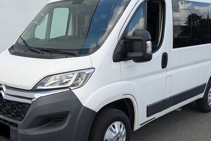 Citroen Jumper 111.300 km 18.200 &euro; Fürth 90765