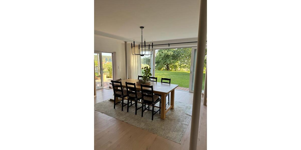 Terrassenwohnung Schwabach - 4 Zimmer, 190 m&sup2;, 1.900&euro; | Angebot:25794968