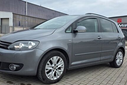 VW Golf Plus 158.696 km 7.100 &euro; Feucht 90537