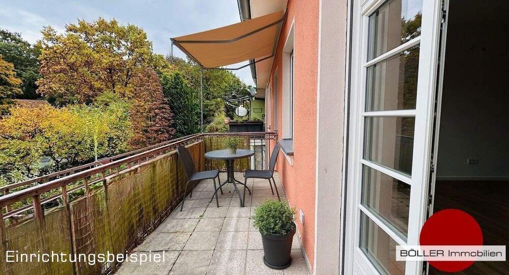 Etagenwohnung Nürnberg Loher Moos - 3 Zimmer, 78 m&sup2;, 1.300&euro; | Angebot:25745648