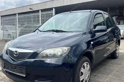 Mazda 2 204.600 km 750 &euro; Nürnberg 90439