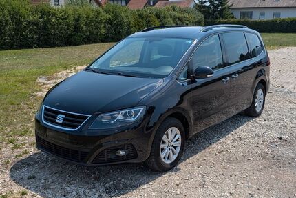 Seat Alhambra 134.000 km 20.690 &euro; Aurachtal 91086