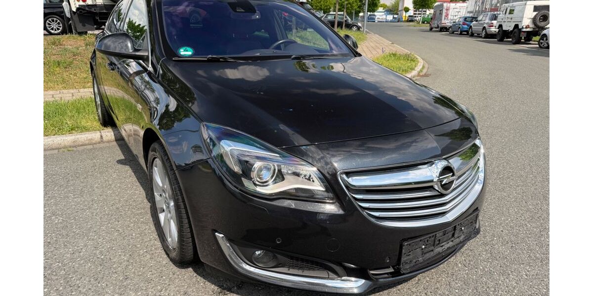 Opel Insignia 200.000 km 6.990 &euro; Fürth 90763