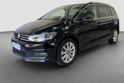 VW Touran 18.017 km 35.490 &euro; Fürth 90763
