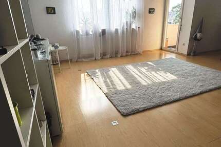 Wohnung Röthenbach an der Pegnitz - 3 Zimmer, 77 m&sup2;, 235.000&euro; | Angebot:25985095