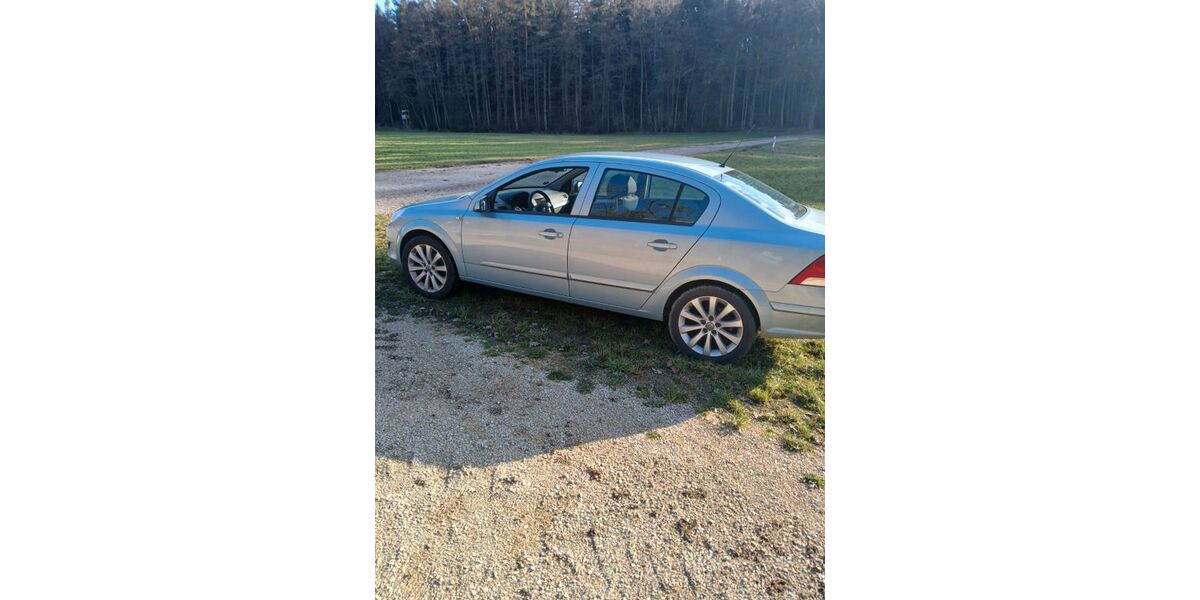 Opel Astra 115.000 km 3.790 &euro; nürnberg 90455