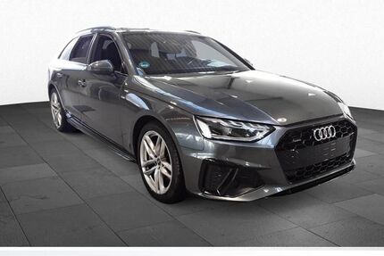 Audi A4 44.200 km 36.690 &euro; Roth 91154