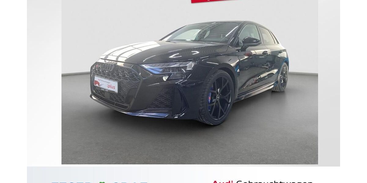 Audi RS3 4.900 km 76.480 &euro; Fürth 90763