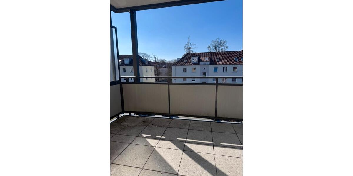 Etagenwohnung Nürnberg Falkenheim - 3 Zimmer, 69 m&sup2;, 893&euro; | Angebot:25570562
