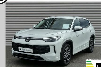 VW Tayron 7.999 km 39.480 &euro; Fürth 90762