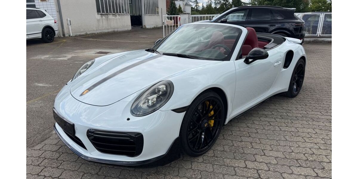 Porsche 991 50.509 km 129.991 &euro; Roth 91154