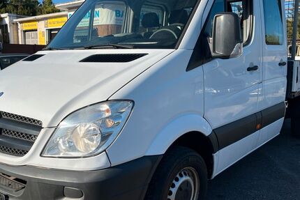 Mercedes-Benz Sprinter 113.305 km 11.700 &euro; Zirndorf 90513