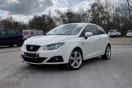 Seat Ibiza 170.000 km 2.990 &euro; Forchheim 90301