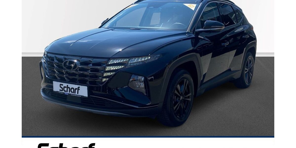 Hyundai TUCSON 30.385 km 30.990 &euro; Herzogenaurach 91074