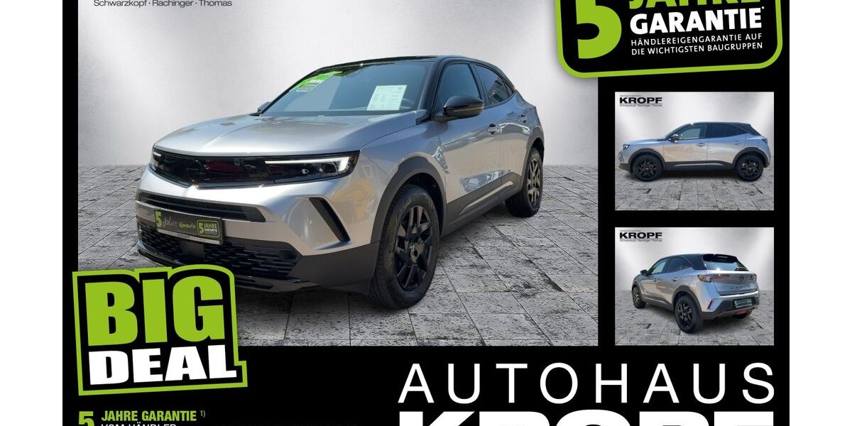 Opel Mokka 11.097 km 25.990 &euro; Nürnberg 90411