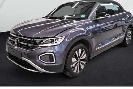 VW T-Roc 15.150 km 24.290 &euro; Schwabach 91126