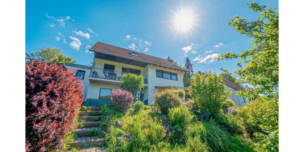 Einfamilienhaus Simmelsdorf - 6 Zimmer, 200 m&sup2;, 489.000&euro; | Angebot:26961703
