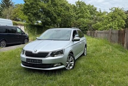 Skoda Fabia 181.000 km 7.789 &euro; Nürnberg 90431