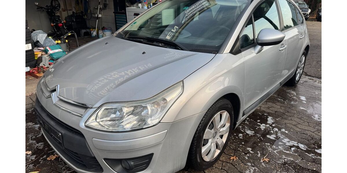 Citroen C4 174.000 km 999 &euro; Nürnberg 90453