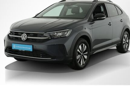 VW Taigo 6.073 km 24.708 &euro; Nürnberg 90411